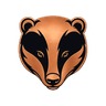 Copper Badger