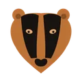 Copper Badger